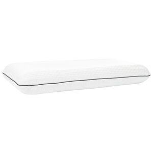 vidaXL &Mu;&alpha;&xi;&iota;&lambda;ά&rho;&iota; Ύ&pi;&nu;&omicron;&upsilon; &Mu;&omicron;&nu;ό&chi;&rho;&omega;&mu;&omicron; &Lambda;&epsilon;&upsilon;&kappa;ό 80 x 40 x 12 cm &Tau;&zeta;&epsilon;&lambda; &Alpha;&phi;&rho;ό&sigmaf;