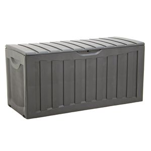 vidaXL &Mu;&pi;&alpha;&omicron;ύ&lambda;&omicron; &Alpha;&pi;&omicron;&theta;ή&kappa;&epsilon;&upsilon;&sigma;&eta;&sigmaf; &Mu;&alpha;ύ&rho;&omicron; 118 x 53 x 57 &epsilon;&kappa;. &Pi;&omicron;&lambda;&upsilon;&pi;&rho;&omicron;&pi;&upsilon;&lambda;έ&nu;&iota;&omicron;