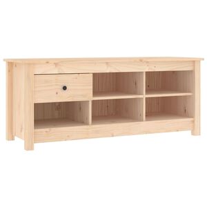 vidaXL &Pi;&alpha;&pi;&omicron;&upsilon;&tau;&sigma;&omicron;&theta;ή&kappa;&eta; 110 x 38 x 45,5 &epsilon;&kappa;. &alpha;&pi;ό &Mu;&alpha;&sigma;ί&phi; &Xi;ύ&lambda;&omicron; &Pi;&epsilon;ύ&kappa;&omicron;&upsilon;