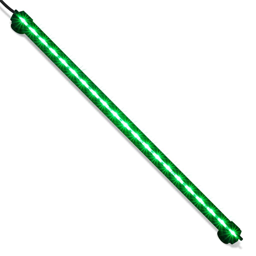 Λάμπα/Μπάρα Ενυδρείου LED RGB 56,5 εκ. με Φυσαλίδες