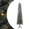 vidaXL &Tau;&epsilon;&chi;&nu;&eta;&tau;ό &Chi;&rho;&iota;&sigma;&tau;&omicron;&upsilon;&gamma;&epsilon;&nu;&nu;&iota;ά&tau;&iota;&kappa;&omicron; &Delta;έ&nu;&tau;&rho;&omicron; &mu;&epsilon; 300 LED &Pi;&rho;ά&sigma;&iota;&nu;&omicron; 240 cm