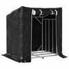 vidaxL &Rho;ά&phi;&iota; &gamma;&iota;&alpha; &kappa;&alpha;&upsilon;&sigma;ό&xi;&upsilon;&lambda;&alpha; &mu;&epsilon; &kappa;ά&lambda;&upsilon;&mu;&mu;&alpha; &beta;&rho;&omicron;&chi;ή&sigmaf; 100,5x80,5x110,5 &epsilon;&kappa;.