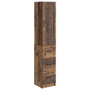vidaXL &Sigma;έ&tau; &Nu;&tau;&omicron;&upsilon;&lambda;&alpha;&pi;&iota;ώ&nu; 2 &tau;&mu;&chi;. 33 x 34,5 x 87 &epsilon;&kappa;. &Epsilon;&pi;&epsilon;&xi;&epsilon;&rho;&gamma;&alpha;&sigma;&mu;έ&nu;&omicron; &Xi;ύ&lambda;&omicron;