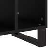vidaXL Βοηθητικό Τραπέζι 40x31x46 εκ. Μασίφ Ανακυκλ. & Επεξ. Ξύλο