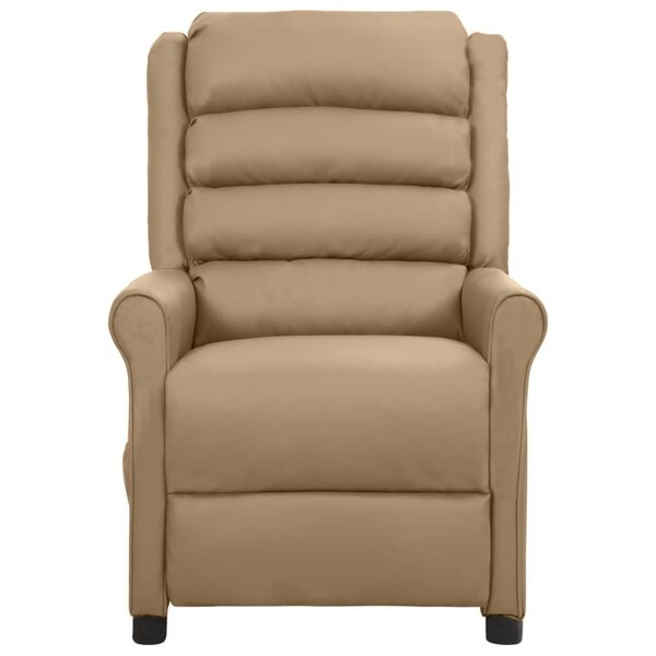 vidaXL &Pi;&omicron;&lambda;&upsilon;&theta;&rho;ό&nu;&alpha; &Mu;&alpha;&sigma;ά&zeta; &Alpha;&nu;&alpha;&kappa;&lambda;. &Eta;&lambda;&epsilon;&kappa;&tau;&rho;&iota;&kappa;ή &Kappa;&alpha;&pi;&omicron;&upsilon;&tau;&sigma;ί&nu;&omicron; &alpha;&pi;ό &Sigma;&upsilon;&nu;&theta;&epsilon;&tau;&iota;&kappa;ό &Delta;έ&rho;&mu;&alpha;