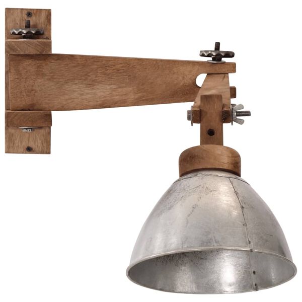 vidaXL &Phi;&omega;&tau;&iota;&sigma;&tau;&iota;&kappa;ό &Tau;&omicron;ί&chi;&omicron;&upsilon; 25 W Vintage &Alpha;&sigma;&eta;&mu;ί E27