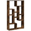 vidaXL &Beta;&iota;&beta;&lambda;&iota;&omicron;&theta;ή&kappa;&eta; &Kappa;&alpha;&pi;&nu;&iota;&sigma;&tau;ή &Delta;&rho;&upsilon;&sigmaf; 72x20x120,5 &epsilon;&kappa;. &alpha;&pi;ό &Epsilon;&pi;&epsilon;&xi;&epsilon;&rho;&gamma;&alpha;&sigma;&mu;έ&nu;&omicron; &Xi;ύ&lambda;&omicron;