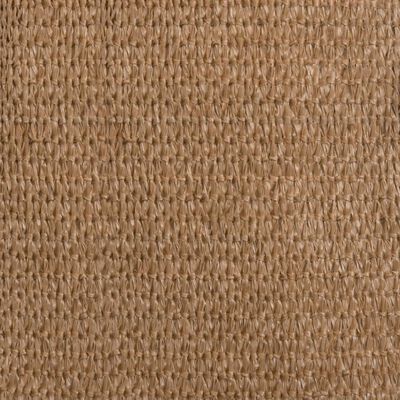 vidaXL Πανί Σκίασης Taupe 2 x 5 μ. από HDPE 160 γρ./μ²