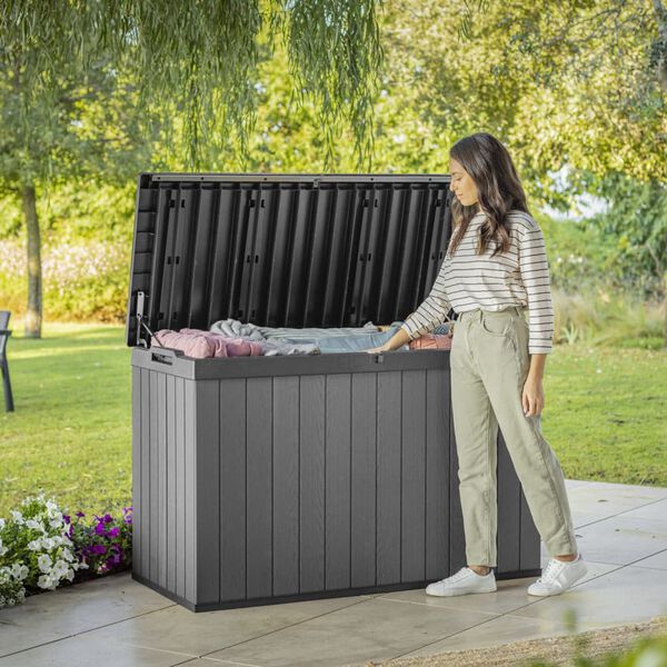 Keter &Mu;&pi;&alpha;&omicron;ύ&lambda;&omicron; &Alpha;&pi;&omicron;&theta;ή&kappa;&epsilon;&upsilon;&sigma;&eta;&sigmaf; &Epsilon;&xi;&omega;&tau;&epsilon;&rho;&iota;&kappa;&omicron;ύ &Chi;ώ&rho;&omicron;&upsilon; Darwin &Gamma;&kappa;&rho;&iota; 670 &Lambda;ί&tau;&rho;&alpha;