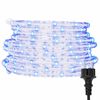 vidaXL &Phi;&omega;&tau;ά&kappa;&iota;&alpha; &sigma;&epsilon; &Sigma;&omega;&lambda;ή&nu;&alpha; &mu;&epsilon; 120 LED &Psi;&upsilon;&chi;&rho;ό &Lambda;&epsilon;&upsilon;&kappa;ό 5 &mu;. &alpha;&pi;ό PVC