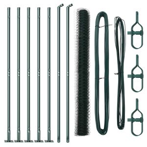 vidaXL &Sigma;&tau;ύ&lambda;&omicron;&sigmaf; &Pi;&epsilon;&rho;&iota;&phi;&rho;ά&xi;&epsilon;&omega;&nu; &Pi;&rho;ά&sigma;&iota;&nu;&omicron;