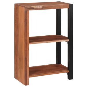 vidaXL &Rho;ά&phi;&iota; &Beta;&iota;&beta;&lambda;ί&omega;&nu; &Kappa;&alpha;&phi;έ 50 x 30 x 75 &epsilon;&kappa; &Sigma;&tau;&epsilon;&rho;&epsilon;ό &Xi;ύ&lambda;&omicron; &Alpha;&kappa;&alpha;&kappa;ί&alpha;&sigmaf;