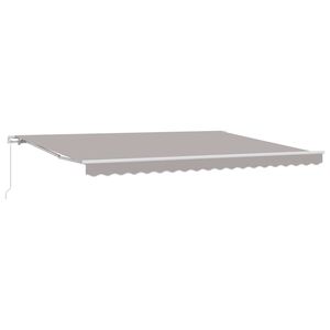 vidaXL &Alpha;&nu;&tau;&iota;&alpha;&nu;&epsilon;&mu;&iota;&kappa;ό &Alpha;&nu;&omicron;&iota;&chi;&tau;ό &gamma;&kappa;&rho;&iota; 450 x 300 x 165 &epsilon;&kappa;