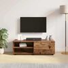 vidaXL Ντουλάπι TV Παλαιό ξύλο 100.5 x 39 x 30 εκ Επεξεργασμένο ξύλο