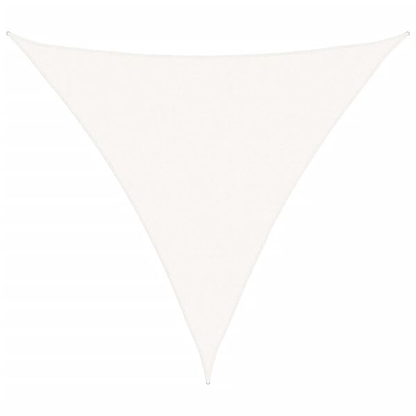 vidaXL &Pi;&alpha;&nu;ί &Sigma;&kappa;ί&alpha;&sigma;&eta;&sigmaf; &Tau;&rho;&iota;&gamma;&omega;&nu;&iota;&kappa;ό &Lambda;&epsilon;&upsilon;&kappa;ό 5 x 5 x 5 &mu;. &alpha;&pi;ό HDPE