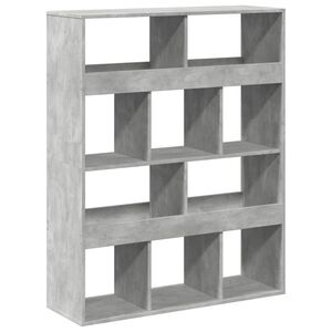 vidaXL &Beta;&iota;&beta;&lambda;&iota;&omicron;&theta;ή&kappa;&eta;/&Delta;&iota;&alpha;&chi;&omega;&rho;&iota;&sigma;&tau;&iota;&kappa;ό &Chi;ώ&rho;&omicron;&upsilon; &Gamma;&kappa;&rho;&iota; 100x33x125,5 &epsilon;&kappa;. &Epsilon;&pi;&epsilon;&xi;. &Xi;ύ&lambda;&omicron;