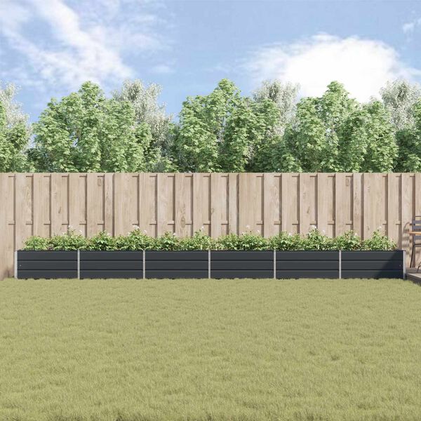 vidaXL &Gamma;&lambda;ά&sigma;&tau;&rho;&alpha; &Alpha;&nu;&theta;&rho;&alpha;&kappa;ί 195 x 100 x 45 &epsilon;&kappa; &Epsilon;&pi;&iota;&kappa;&alpha;&lambda;&upsilon;&mu;&mu;έ&nu;&omicron;&sigmaf; &Chi;ά&lambda;&upsilon;&beta;&alpha;&sigmaf;