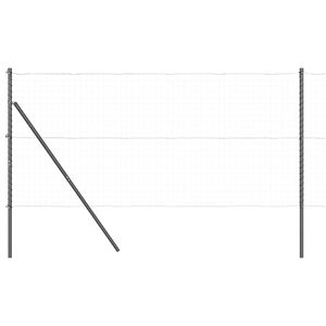 vidaXL &Sigma;&tau;ύ&lambda;&omicron;&sigmaf; &Pi;&epsilon;&rho;&iota;&phi;&rho;ά&xi;&epsilon;&omega;&nu; 52 pcs &Gamma;&kappa;&rho;&iota; 3,2 x 3,2 x 210 &epsilon;&kappa;