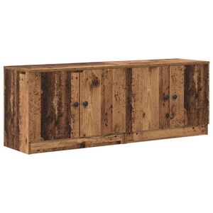 vidaXL &Nu;&tau;&omicron;&upsilon;&lambda;ά&pi;&alpha; &Alpha;&pi;&omicron;&theta;ή&kappa;&epsilon;&upsilon;&sigma;&eta;&sigmaf; &gamma;&iota;&alpha; &Kappa;&rho;&epsilon;&beta;ά&tau;&iota; &sigma;&epsilon; Loft 2 &tau;&epsilon;&mu;. &Pi;&alpha;&lambda;&alpha;&iota;&omega;&mu;έ&nu;&omicron; &xi;ύ&lambda;&omicron;