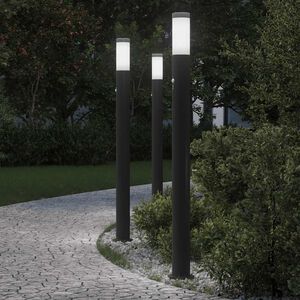 vidaXL &Phi;&omega;&tau;&iota;&sigma;&tau;&iota;&kappa;ά &Kappa;&omicron;&lambda;&omega;&nu;ά&kappa;&iota;&alpha; &mu;&epsilon; &Alpha;&iota;&sigma;&theta;&eta;&tau;ή&rho;&alpha; 3 &tau;&epsilon;&mu;ά&chi;&iota;&alpha; 110 &epsilon;&kappa;. &alpha;&pi;ό &Alpha;&nu;&omicron;&xi;&epsilon;ί&delta;&omega;&tau;&omicron; &Alpha;&tau;&sigma;ά&lambda;&iota; IP44