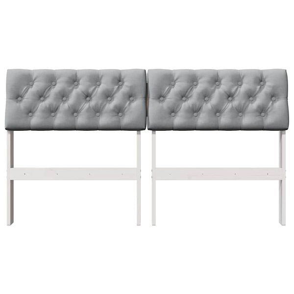 vidaXL &Tau;&alpha;&pi;&epsilon;&tau;&sigma;&alpha;&rho;&iota;&sigma;&mu;έ&nu;&omicron; &kappa;&epsilon;&phi;&alpha;&lambda;ά&rho;&iota; &Alpha;&nu;&omicron;&iota;&chi;&tau;ό &gamma;&kappa;&rho;&iota; 160 cm