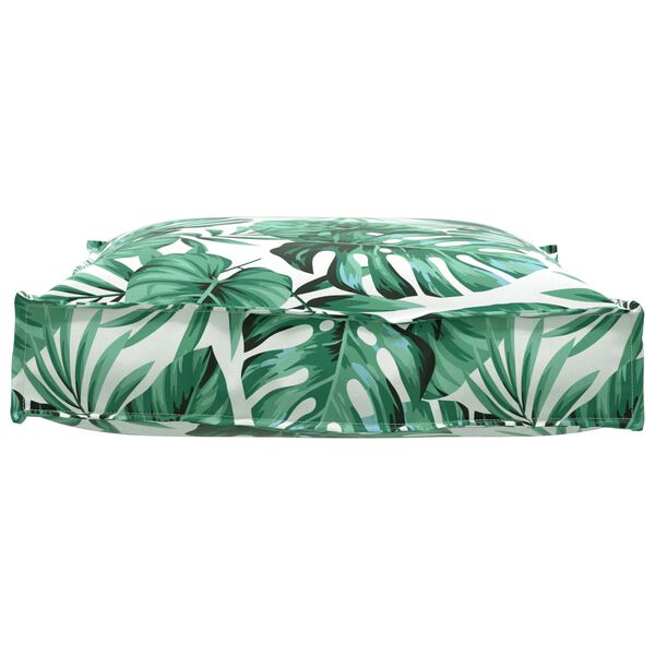 vidaXL &Mu;&alpha;&xi;&iota;&lambda;ά&rho;&iota; &Phi;ύ&lambda;&lambda;&omicron; &Sigma;&chi;έ&delta;&iota;&omicron; &Phi;ύ&lambda;&lambda;&omicron;&upsilon; 70 x 70 x 12 cm Ύ&phi;&alpha;&sigma;&mu;&alpha; Ό&xi;&phi;&omicron;&rho;&nu;&tau;