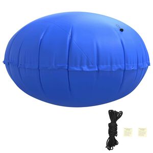 vidaXL &Chi;&epsilon;&iota;&mu;&epsilon;&rho;&iota;&nu;ό &Mu;&alpha;&xi;&iota;&lambda;ά&rho;&iota; &Pi;&iota;&sigma;ί&nu;&alpha;&sigmaf; &Mu;&pi;&lambda;&epsilon; &Oslash; 220 x 140 &epsilon;&kappa; PVC