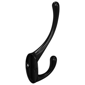 vidaXL &Kappa;&rho;&epsilon;&mu;ά&sigma;&tau;&rho;&alpha; &Rho;&omicron;ύ&chi;&omega;&nu; 346 pcs &Mu;&alpha;ύ&rho;&omicron; 102 x 29 x 47mm &Zeta;&alpha;&chi;&alpha;&rho;&omicron;&chi;ά&lambda;&kappa;&omicron;&sigmaf;