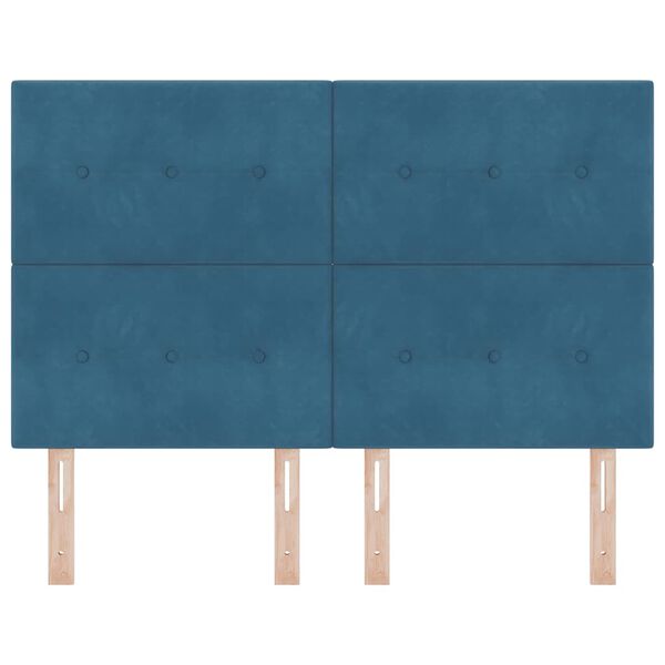 vidaXL &Kappa;&epsilon;&phi;&alpha;&lambda;ά&rho;&iota; &mu;&epsilon; &kappa;&epsilon;&phi;&alpha;&lambda;ά&rho;&iota; &Sigma;&kappa;&omicron;ύ&rho;&omicron; &Mu;&pi;&lambda;&epsilon; 144 cm &Tau;&epsilon;&chi;&nu;&eta;&tau;ό &Delta;έ&rho;&mu;&alpha;