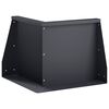 vidaXL &Tau;&omicron;ί&chi;&omicron;&sigmaf; &Sigma;&tau;ή&rho;&iota;&xi;&eta;&sigmaf; 50 x 50 x 40 cm &Alpha;&tau;&sigma;ά&lambda;&iota; &Alpha;&nu;&theta;&rho;&alpha;&kappa;ί