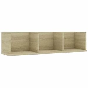vidaXL &Rho;ά&phi;&iota; &Tau;&omicron;ί&chi;&omicron;&upsilon; &gamma;&iota;&alpha; CD Sonoma &Delta;&rho;&upsilon;&sigmaf; 75 x 18 x 18 &epsilon;&kappa;. &alpha;&pi;ό &Epsilon;&pi;&epsilon;&xi;. &Xi;ύ&lambda;&omicron;