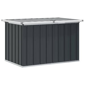 vidaXL &Mu;&pi;&alpha;&omicron;ύ&lambda;&omicron; &Alpha;&pi;&omicron;&theta;ή&kappa;&epsilon;&upsilon;&sigma;&eta;&sigmaf; &Kappa;ή&pi;&omicron;&upsilon; &Alpha;&nu;&theta;&rho;&alpha;&kappa;ί 109 x 67 x 65 &epsilon;&kappa;.