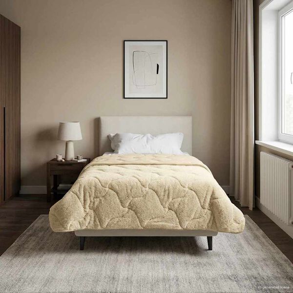 vidaXL &Kappa;&omicron;&upsilon;&beta;έ&rho;&tau;&alpha; &omicron;&lambda;ό&kappa;&lambda;&eta;&rho;&omicron;&upsilon; &tau;&omicron;&upsilon; &chi;&rho;ό&nu;&omicron;&upsilon; &Omicron;&upsilon;&alpha;&nu;&tau;&iota;&nu;&gamma;&kappa; &Kappa;&rho;&epsilon;&mu; 155 x 200 &epsilon;&kappa;.