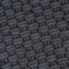 vidaXL Χαλί Ορθογώνιο Ανθρακί 160x230 εκ. από Βαμβάκι
