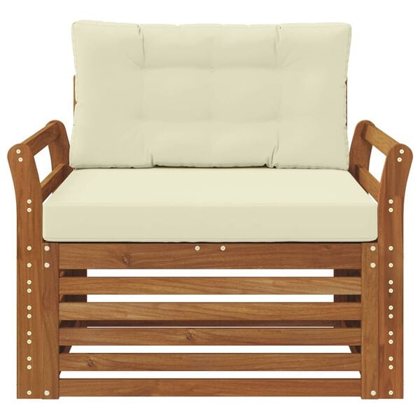 vidaXL &Sigma;&epsilon;&iota;&rho;ά &Kappa;&alpha;&nu;&alpha;&pi;έ &Epsilon;&xi;&omega;&tau;&epsilon;&rho;&iota;&kappa;&omicron;ύ &Sigma;&tau;&epsilon;&rho;&epsilon;ό &Xi;ύ&lambda;&omicron; &Alpha;&kappa;&alpha;&kappa;ί&alpha;&sigmaf; &kappa;&alpha;&iota; &Pi;&omicron;&lambda;&upsilon;&epsilon;&sigma;&tau;έ&rho;