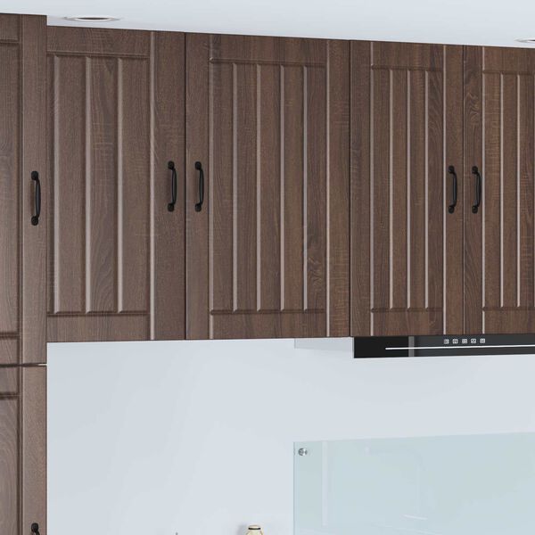 vidaXL &Nu;&tau;&omicron;&upsilon;&lambda;ά&pi;&alpha; &Kappa;&omicron;&upsilon;&zeta;ί&nu;&alpha;&sigmaf; Lucca &Kappa;&alpha;&phi;έ &Xi;ύ&lambda;&omicron; &Delta;&rho;&upsilon;ό&sigmaf; 50 x 31 x 80 &epsilon;&kappa;.