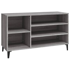 vidaXL &Pi;&alpha;&pi;&omicron;&upsilon;&tau;&sigma;&omicron;&theta;ή&kappa;&eta; &Gamma;&kappa;&rho;&iota; Sonoma 102x36x60 &epsilon;&kappa;. &alpha;&pi;ό &Epsilon;&pi;&epsilon;&xi;&epsilon;&rho;&gamma;&alpha;&sigma;&mu;έ&nu;&omicron; &Xi;ύ&lambda;&omicron;