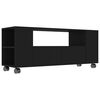 vidaXL Έ&pi;&iota;&pi;&lambda;&omicron; &Tau;&eta;&lambda;&epsilon;ό&rho;&alpha;&sigma;&eta;&sigmaf; &Mu;&alpha;ύ&rho;&omicron; 120x35x48 &epsilon;&kappa;. &Epsilon;&pi;&epsilon;&xi;. &Xi;ύ&lambda;&omicron;