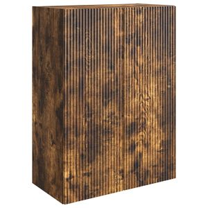vidaXL &Tau;&omicron;ί&chi;&omicron;&upsilon; &Nu;&tau;&omicron;&upsilon;&lambda;ά&pi;&alpha; &Kappa;&alpha;&pi;&nu;&iota;&sigma;&mu;έ&nu;&omicron; &Xi;ύ&lambda;&omicron; &Delta;&rho;&upsilon;ό&sigmaf; 66 x 34,5 x 90 &epsilon;&kappa;
