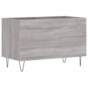 vidaXL &Delta;&iota;&sigma;&kappa;&omicron;&theta;ή&kappa;&eta; &Gamma;&kappa;&rho;&iota; Sonoma 74,5 x 38 x 48 &epsilon;&kappa;. &alpha;&pi;ό &Epsilon;&pi;&epsilon;&xi;&epsilon;&rho;&gamma;&alpha;&sigma;&mu;έ&nu;&omicron; &Xi;ύ&lambda;&omicron;