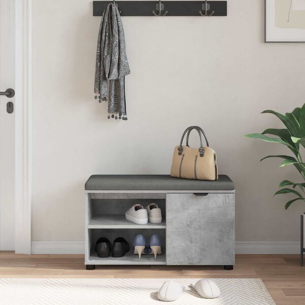 vidaXL &Pi;&alpha;&gamma;&kappa;ά&kappa;&iota; &Chi;&alpha;&lambda;&omega;&rho;ί&omicron;&upsilon; &mu;&epsilon; &mu;&alpha;&xi;&iota;&lambda;ά&rho;&iota; &Sigma;&kappa;&upsilon;&rho;ό&delta;&epsilon;&mu;&alpha; &Gamma;&kappa;&rho;&iota; 80 x 38 x 46 &epsilon;&kappa;