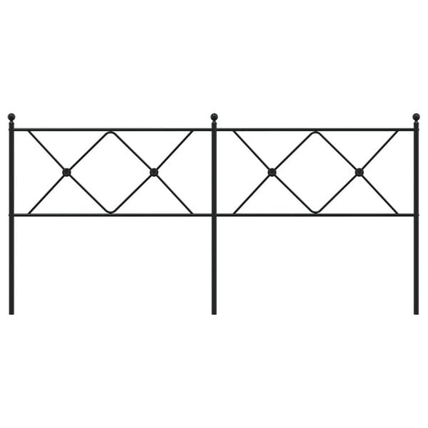 vidaXL &Alpha;&nu;&tau;&alpha;&lambda;&lambda;&alpha;&kappa;&tau;&iota;&kappa;ό &kappa;&epsilon;&phi;&alpha;&lambda;ά&rho;&iota; &Mu;&alpha;ύ&rho;&omicron; 180 &epsilon;&kappa;. &Mu;&epsilon;&tau;&alpha;&lambda;&lambda;&iota;&kappa;ό
