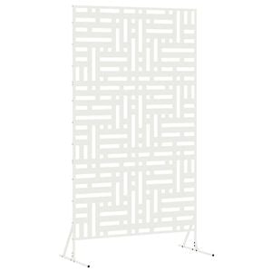 vidaXL &Omicron;&theta;ό&nu;&eta; &Iota;&delta;&iota;&omega;&tau;&iota;&kappa;ό&tau;&eta;&tau;&alpha;&sigmaf; 100 x 50 x 180 &epsilon;&kappa;. &Alpha;&tau;&sigma;ά&lambda;&iota; &Lambda;&epsilon;&upsilon;&kappa;ό