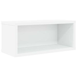 vidaXL &Rho;ά&phi;&iota; &Alpha;&pi;&omicron;&theta;ή&kappa;&epsilon;&upsilon;&sigma;&eta;&sigmaf; CDs &Lambda;&epsilon;&upsilon;&kappa;ό 40 x 17 x 17 &epsilon;&kappa;. &Epsilon;&pi;&epsilon;&xi;&epsilon;&rho;&gamma;&alpha;&sigma;&mu;έ&nu;&omicron; &Xi;ύ&lambda;&omicron;