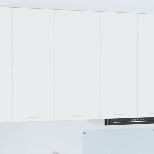 vidaXL &Kappa;&rho;&epsilon;&mu;&alpha;&sigma;&tau;ό &nu;&tau;&omicron;&upsilon;&lambda;ά&pi;&iota; &Lambda;&epsilon;&upsilon;&kappa;ό 50 x 31 x 100 &epsilon;&kappa;. &Epsilon;&pi;&epsilon;&xi;&epsilon;&rho;&gamma;&alpha;&sigma;&mu;έ&nu;&omicron; &xi;ύ&lambda;&omicron;