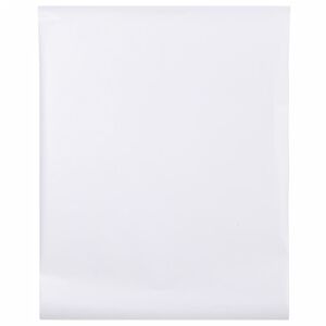 vidaXL &Mu;&epsilon;&mu;&beta;&rho;ά&nu;&eta; &Pi;&alpha;&rho;&alpha;&theta;ύ&rho;&omicron;&upsilon; &Mu;&alpha;&tau; &Lambda;&epsilon;&upsilon;&kappa;ό 60x500 &epsilon;&kappa;. PVC