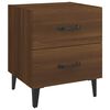 Brown_oak