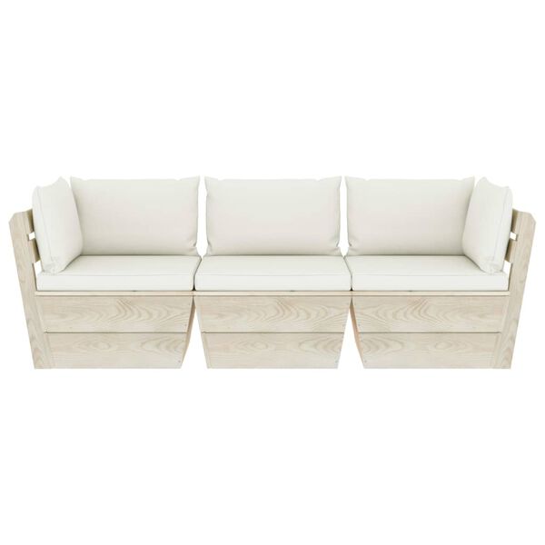 vidaXL &Kappa;&alpha;&nu;&alpha;&pi;έ&sigmaf; &Kappa;ή&pi;&omicron;&upsilon; &Pi;&alpha;&lambda;έ&tau;&alpha;&sigmaf; &Tau;&rho;&iota;&theta;έ&sigma;&iota;&omicron;&sigmaf; &Xi;ύ&lambda;&omicron; &Epsilon;&rho;&upsilon;&theta;&rho;&epsilon;&lambda;ά&tau;&eta;&sigmaf; &mu;&epsilon; &Mu;&alpha;&xi;&iota;&lambda;ά&rho;&iota;&alpha;