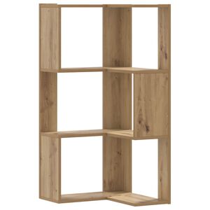vidaXL &Beta;&iota;&beta;&lambda;&iota;&omicron;&theta;ή&kappa;&eta; &Gamma;&omega;&nu;&iota;&alpha;&kappa;ή 3 &Epsilon;&pi;. &Alpha;&rho;&tau;&iota;&sigma;&iota;&alpha;&nu;ή &Delta;&rho;&upsilon;&sigmaf; 50x50x102&epsilon;&kappa; &Epsilon;&pi;&epsilon;&xi;. &Xi;ύ&lambda;&omicron;
