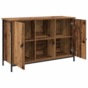 vidaXL &Sigma;&epsilon;&tau; &epsilon;&pi;ί&pi;&lambda;&omicron;&upsilon; &tau;&eta;&lambda;&epsilon;ό&rho;&alpha;&sigma;&eta;&sigmaf; 101 x 35 x 65 &epsilon;&kappa; &Pi;&alpha;&lambda;&iota;ό &Xi;ύ&lambda;&omicron;